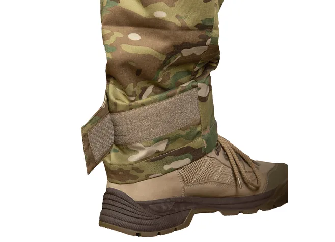 Костюм Camotec Stalker 3.0  Twill Multicam Фото 7